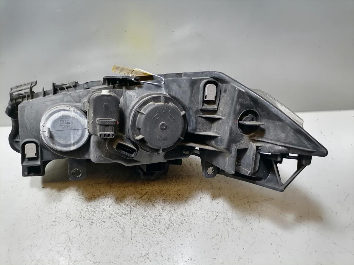 Renault Megane 2 original Scheinwerfer vorn rechts Halogen Bj.2005